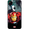 Marvel Avengers Assemble Iron Man Google Pixel 4a Skin